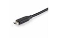 slide {0} of {1}, zoom in, 6ft/2m USB C to DisplayPort 1.4 Cable 8K 60Hz/4K, Bidirectional DP to USB-C or USB-C to DP Reversible Video Adapter Cable, HBR3/HDR/DSC, USB Type C/Thunderbolt 3 Monitor Cable - 8K USB-C to DP Cable (CDP2DP142MBD)