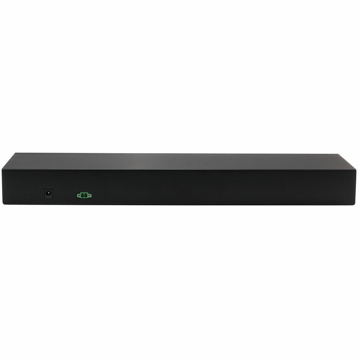 folie 3 von 3, vergrößern, 8 port usb auf seriell adapter hub - usb auf rs232 port adapter mit daisy chain - rackmontierbar (icusb23208fd)