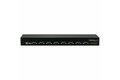 slide 2 of 4, zoom in, 8 port usb to serial adapter hub - usb to rs232 daisy chain (icusb23208fd)