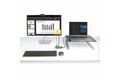folie 9 von 9, vergrößern, usb-c multiport adapter, 4k 60hz hdm mit hdr, 3-port usb hub, 100w power delivery pass-through, usb typ-c mini docking station, windows/macos/chromeos/ipados/android (104b-usbc-multiport)