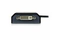 folie 2 von 3, vergrößern, usb auf dvi video adapter - externe multi monitor grafikkarte für pc und mac - 1920x1200 (usb2dvipro2)