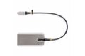 folie 6 von 9, vergrößern, usb-c multiport adapter, 4k 60hz hdm mit hdr, 3-port usb hub, 100w power delivery pass-through, usb typ-c mini docking station, windows/macos/chromeos/ipados/android (104b-usbc-multiport)