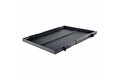 folie 2 von 14, vergrößern, 1he verstellbares server rack fachboden - 150 kg - 49,5 bis 97,4 cm verstellbare einbautiefe - universales ablagefach für 19 zoll av/netzwerk/server schränke - 70 cm tief (adjshelfhd)