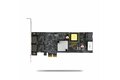 folie 5 von 6, vergrößern, 2-port 2.5gbps poe netzwerkkarte, intel i225-v, 802.3af/at