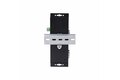 folie 6 von 7, vergrößern, 2-port seriell auf ethernet adapter, serial tcp ip server