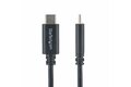 folie 2 von 4, vergrößern, usb-c kabel 2m - st/st - usb 2.0 - usb type-c kabel - kompatibel mit geräten wie z.b: apple macbook, dell xps, nexus 6p / 5x (usb2cc2m)