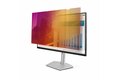 folie 1 von 6, vergrößern, 24" 16:10 monitor blickschutz gold, zweiseitiger blickschutzfilter mit erhöhter privatsphäre, +/-30° sicht (2461g-privacy-screen)