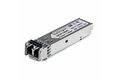folie 1 von 4, vergrößern, cisco kompatibles 100mbit/s sfp transceiver modul mm lc - mini-gbic bis 2km - lwl / glasfaser transceiver mit ddm 1310nm (sfpf1302c)