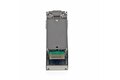 folie 4 von 4, vergrößern, cisco kompatibles 100mbit/s sfp transceiver modul mm lc - mini-gbic bis 2km - lwl / glasfaser transceiver mit ddm 1310nm (sfpf1302c)