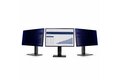 folie 2 von 7, vergrößern, 24-zoll 16:9 computer monitor blickschutzfilter, hängefilter/acrylfilter, sichschutzfilter/blaulichtfilter