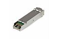 folie 2 von 4, vergrößern, cisco kompatibles 100mbit/s sfp transceiver modul mm lc - mini-gbic bis 2km - lwl / glasfaser transceiver mit ddm 1310nm (sfpf1302c)