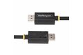 folie 3 von 7, vergrößern, 3m displayport 2.1 kabel, vesa zertifiziert dp40 8k kabel