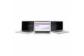 folie 2 von 6, vergrößern, 17" 16:10 touch laptop sichtschutz, blickschutz, flip-up