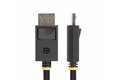 folie 2 von 7, vergrößern, 3m displayport 2.1 kabel, vesa zertifiziert dp40 8k kabel