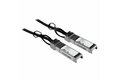 folie 1 von 3, vergrößern, cisco kompatibles sfp+ twinax kabel (1m, 10gbase-cu sfp+ direct attach, passiv, 10gigabit kupfer netzwerkkabel) (sfpcmm1m)