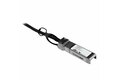 folie 2 von 3, vergrößern, cisco kompatibles sfp+ twinax kabel (1m, 10gbase-cu sfp+ direct attach, passiv, 10gigabit kupfer netzwerkkabel) (sfpcmm1m)