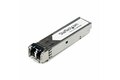folie 1 von 3, vergrößern, transceiver modul (sfp+ module, 10gbase-sr brocade kompatibel, glasfaser, 850 nm, lc multimode mit ddm) (10g-sfpp-sr-st)