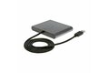folie 2 von 3, vergrößern, usb 3.0 auf 4x hdmi adapter - externe video- und grafikkarte - usb typ-a auf quad hdmi display adapter dongle - 1080p 60hz - multi monitor usb a auf hdmi konverter - windows (usb32hd4)
