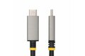 folie 3 von 6, vergrößern, 1 m usb-c auf hdmi kabel, 8k 60hz, 4k 144hz, hdr10, usb-c zu hdmi 2.1 video konverter kabel/adapter, usb-c dp alt mode/usb4/thunderbolt 3/4 kompatibel (134b-usbc-hdmi211m)
