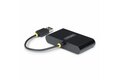 folie 2 von 7, vergrößern, 4-port usb 2.0 hub, usb busbetrieben, multi usb splitter