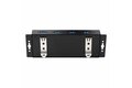 folie 7 von 8, vergrößern, 4-port usb 3.0 hub mit 5 gbit/s - robuster usb verteiler 3.0 mit esd-/überspannungsschutz - industrie usb hub/ladestation, heavy duty - usb mehrfachstecker/splitter (5g4aindnp-usb-a-hub)