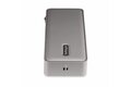 folie 5 von 8, vergrößern, dual monitor usb-c kvm dockingstation für zwei laptops, 2x 4k 60hz displayport dock/kvm switch, 5x usb, 90w/45w power delivery für zwei notebooks, windows/macos (129ue-usbc-kvm-dock)
