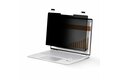 folie 1 von 9, vergrößern, 14 zoll 16:9 touch blickschutzfilter, blendschutzfilter, laptop monitor sichtschutzfilter mit 51% blaulichtreduzierung, flip-over