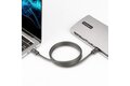 folie 8 von 9, vergrößern, 1 m thunderbolt 4 kabel - 40gbit/s - 100w pd - 4k/8k video - intel-zertifiziert - kompatibel mit usb4/thunderbolt 3/usb 3.2/usb c/displayport - tb4/tb3/usb4/usb c monitorkabel (tblt4mm1m)