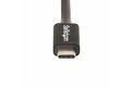 folie 4 von 9, vergrößern, 1 m thunderbolt 4 kabel - 40gbit/s - 100w pd - 4k/8k video - intel-zertifiziert - kompatibel mit usb4/thunderbolt 3/usb 3.2/usb c/displayport - tb4/tb3/usb4/usb c monitorkabel (tblt4mm1m)