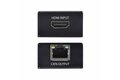 folie 5 von 8, vergrößern, hdmi über netzwerkkabel extender, cat5e/6, 4k 60hz, max.60m