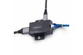 folie 6 von 8, vergrößern, hdmi über netzwerkkabel extender, cat5e/6, 4k 60hz, max.60m