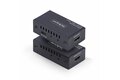 folie 2 von 8, vergrößern, hdmi über netzwerkkabel extender, cat5e/6, 4k 60hz, max.60m