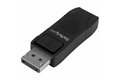 folie 2 von 4, vergrößern, displayport auf hdmi adapter - passiver 4k dp zu hdmi konverter (dp2hd4kadap)