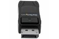 folie 4 von 4, vergrößern, displayport auf hdmi adapter - passiver 4k dp zu hdmi konverter (dp2hd4kadap)