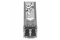 folie 2 von 3, vergrößern, hp jd118b kompatibel sfp - gigabit fiber 1000base-sx sfp transceiver modul - mm lc - 550m - 850nm (jd118bst)