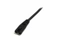 folie 3 von 3, vergrößern, 1 m laptop ladekabel, eu stecker auf c7, 2,5a 250v, 18awg, laptop ersatzkabel, drucker stromkabel, laptop stromkabel/netztkabel - ul gelistet (pxtnb2seu1m)