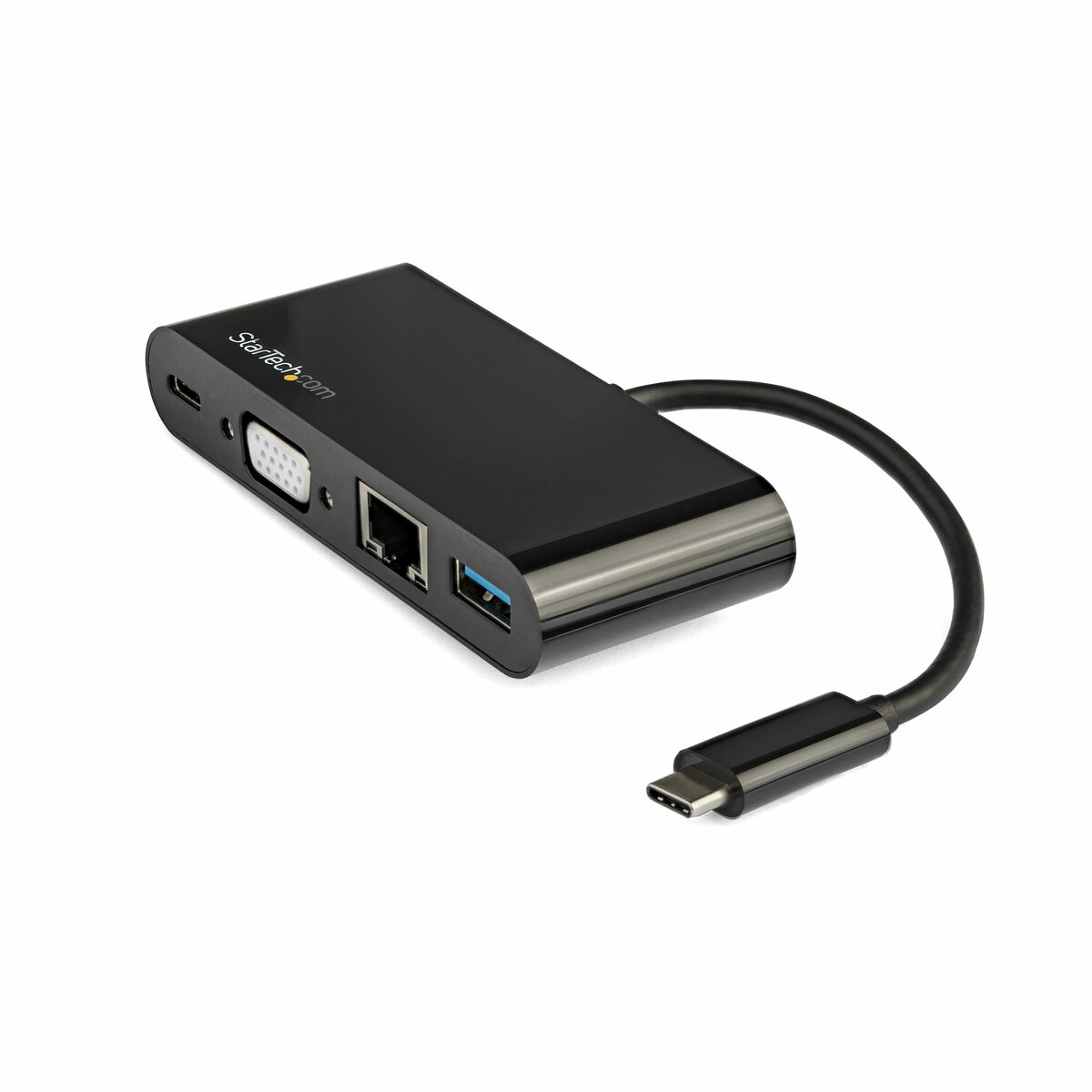 USB C Multiport Adapter HDMI/mDP 4K 60Hz - USB-C Multiport Adapters, Universal Laptop Docking Stations