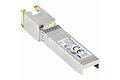 folie 4 von 6, vergrößern, msa konformes 10 gigabit glasfaser sfp+ transceiver modul - 10gbase-t 30m (sfp10gbtst)