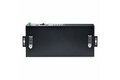 folie 6 von 9, vergrößern, 16-port industrie usb 3.0 hub 5gbit/s, din/aufputz/rack montage, esd-schutz, terminal block stecker, 120w ladeleistung, robuster usb verteiler, dual-host usb switch (5g16ainds-usb-a-hub)