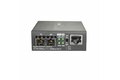 folie 3 von 5, vergrößern, lwl medienkonverter - 1000base-sx - multi mode - 550m - sc glasfaser auf ethernet konverter - lwl zu kupfer konverter (mcmgbscmm055)