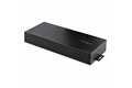 folie 2 von 9, vergrößern, 16-port industrie usb 3.0 hub 5gbit/s, din/aufputz/rack montage, esd-schutz, terminal block stecker, 120w ladeleistung, robuster usb verteiler, dual-host usb switch (5g16ainds-usb-a-hub)
