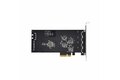 folie 6 von 9, vergrößern, 4-port usb pcie karte, usb 3.2 5gbps, 4x usb-controller