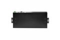 folie 5 von 9, vergrößern, 16-port industrie usb 3.0 hub 5gbit/s, din/aufputz/rack montage, esd-schutz, terminal block stecker, 120w ladeleistung, robuster usb verteiler, dual-host usb switch (5g16ainds-usb-a-hub)