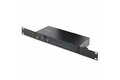 folie 8 von 9, vergrößern, 16-port industrie usb 3.0 hub 5gbit/s, din/aufputz/rack montage, esd-schutz, terminal block stecker, 120w ladeleistung, robuster usb verteiler, dual-host usb switch (5g16ainds-usb-a-hub)