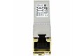 folie 5 von 6, vergrößern, msa konformes 10 gigabit glasfaser sfp+ transceiver modul - 10gbase-t 30m (sfp10gbtst)