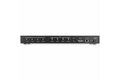 folie 3 von 4, vergrößern, 4x4 hdmi-matrix-switch mit audio und ethernet steuerung - 4k 60hz video - rackmontage hdmi 2.0 splitter mit fernbedienung (vs424hd4k60)