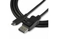 folie 4 von 5, vergrößern, 1m usb-c auf displayport 1.4 kabel - 8k/5k/4k usb typ-c auf dp 1.4 alt mode videoadapter/kabel - hbr3/hdr/dsc - 8k 60hz dp monitor kabel - usb-c/thunderbolt 3 kompatibel (cdp2dp141mb)