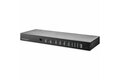 folie 1 von 4, vergrößern, 4x4 hdmi-matrix-switch mit audio und ethernet steuerung - 4k 60hz video - rackmontage hdmi 2.0 splitter mit fernbedienung (vs424hd4k60)