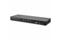 folie 4 von 4, vergrößern, 4x4 hdmi-matrix-switch mit audio und ethernet steuerung - 4k 60hz video - rackmontage hdmi 2.0 splitter mit fernbedienung (vs424hd4k60)