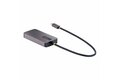 folie 2 von 6, vergrößern, usb c video adapter, usb-c auf hdmi dvi vga adapter, bis zu 4k 60hz, aluminium, multiport bildschirmadapter, thunderbolt 3 & 4 kompatibel, usb typ-c reiseadapter (118-usbc-hdmi-vgadvi)